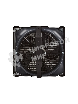 Тепловентилятор водяной Ballu BHP-W2-40-LN