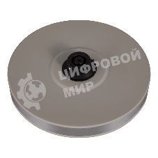 Чайник электрический Maunfeld MGK-635DBG бежевый, 1.7 л, 2200 Вт