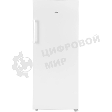 Морозильная камера Haier HF-242WG, белый, 215л, 4 ящика