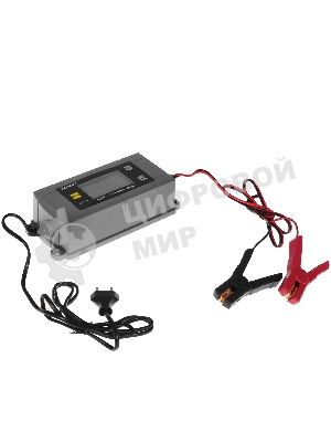 Зарядное устройство Berkut BCA-4