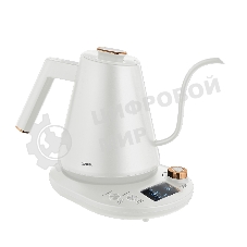 Чайник Centek CT-1005 белый