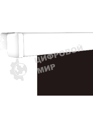 Настенный экран Lumien Master Picture CSR 195x276см (раб.область 150х266 см) (120