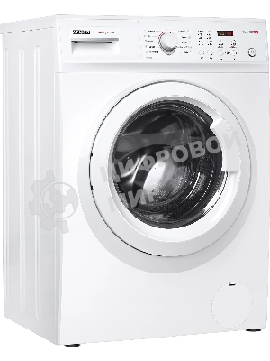 Стиральная машина Atlant СМА 40М105-00 белый, загрузка фронтальная 4 кг, 1000 об/мин., класс: А+