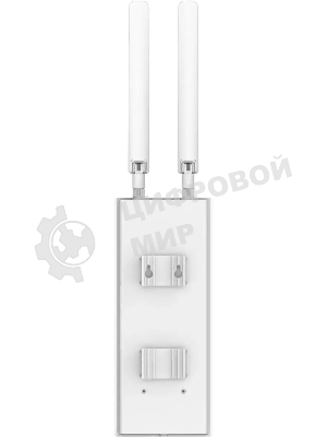 Точка доступа Cudy LT400 (LT400 OUTDOOR) N300 3G/4G белый