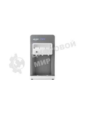 Кулер для воды Vatten LD53JK, настольный, белый