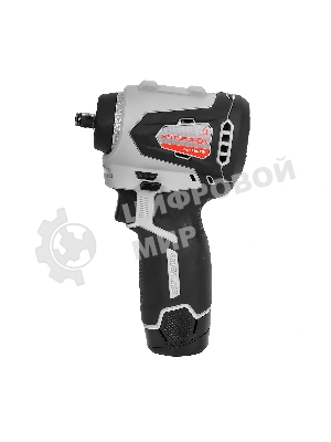 Бесщеточный ударный аккумуляторный гайковерт INTERSKOL АПИ-Т ГАУ-250/12ВЭ (картон, без аккум. и ЗУ)