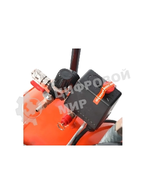 Компрессор Patriot PTR 100-670