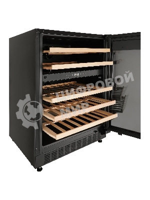 Винный шкаф Korting KFW 803 DB GN встраиваемый