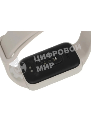 Фитнес-браслет Xiaomi Smart Band 9 Active Beige White
