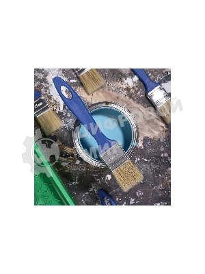 Кисть плоская Rexant 