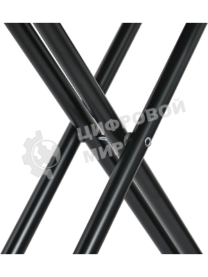 Доска гладильная Starwind SW-IB1550 122x38 см рег. высот.