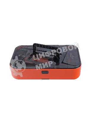 Распылитель аккумуляторный компактный PATRIOT PT-E