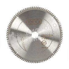 Диск EDGE by PATRIOT пильный по алюминию 250х96х30/25,4