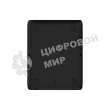 Весы кухонные Maxvi KS121S серебристый