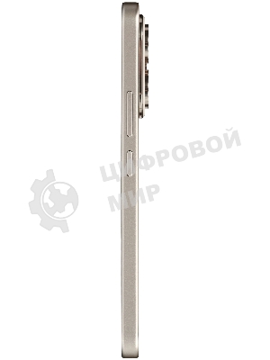 Смартфон HONOR 400 5109BURL 12/512Gb, золотистый