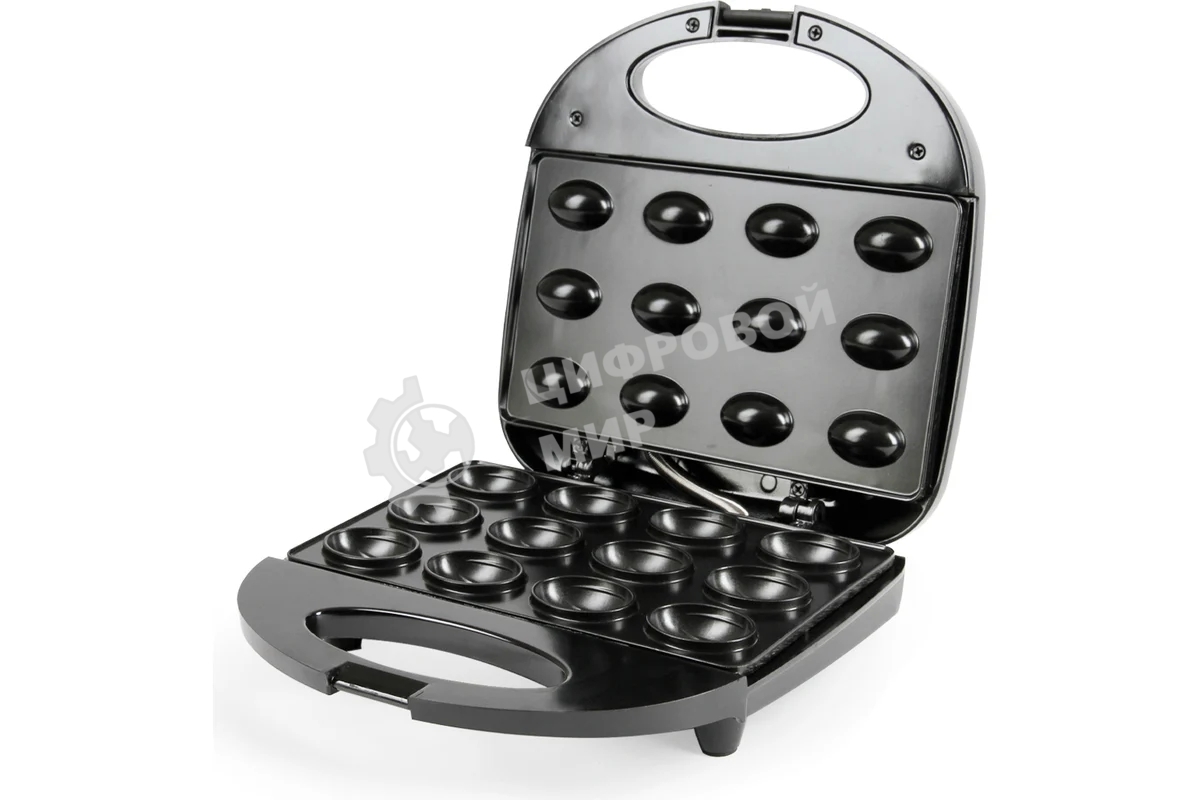 Орешница Atlanta ATH-1080 черный