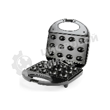 Орешница Atlanta ATH-1080 черный