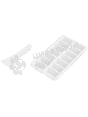 Морозильник встраиваемый Freezer Hyundai HBF 0810 белый