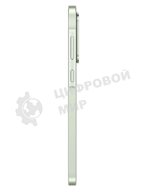 Смартфон Samsung Galaxy A36 8/128Gb лайм