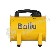 Вентилятор промышленный Ballu BIF-X8 желтый
