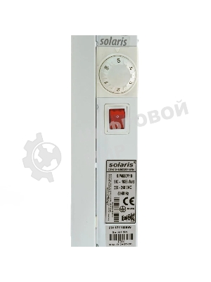 Конвектор электрический Solaris KIP4550M10