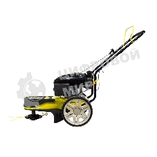 Газонокосилка CHAMPION LMH5629 бензиновая 3.0кВт ширина кошения 56см