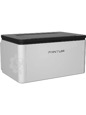 Принтер лазерный Pantum BP1800W, A4, 18 стр/мин, 600x600dpi, 256MB RAM, 800Мг, USB, RJ45, Wi-Fi