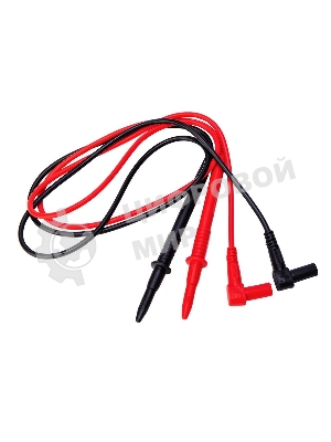 Токоизмерительные клещи цифровые Deli DL334201