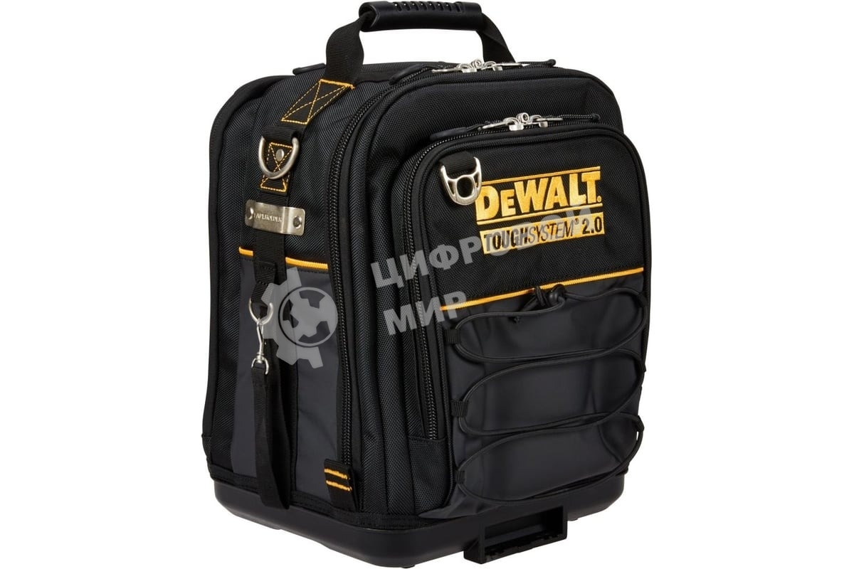 Сумка для инструментов DeWalt DWST83524-1