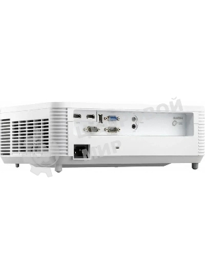 Проектор ViewSonic PS502X DLP 4000Lm LS 4000Lm ANSI (1024x768) 15000:1 ресурс лампы:5000часов 2xHDMI 2.87кг