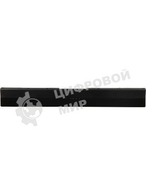 Саундбар Denon DHTS216BKE2 2.1 120Вт черный