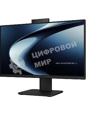 Моноблок ASUS ExpertCenter P400 AiO P470VAK-BPE0390 Intel Core I7 13620H 2400 МГц/16 Gb/512 Gb SSD/27