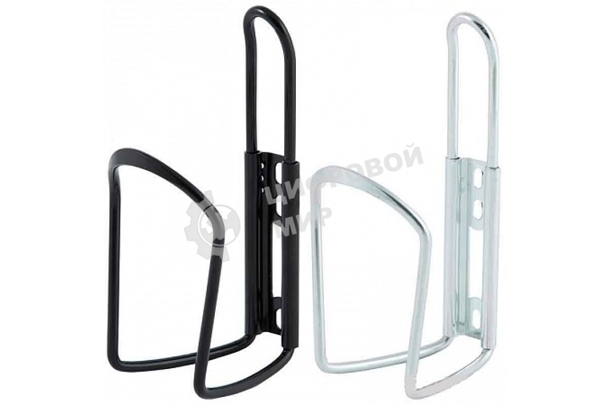 Держатель для бутылок HBH01 велосипедный универсальный, в ассортименте