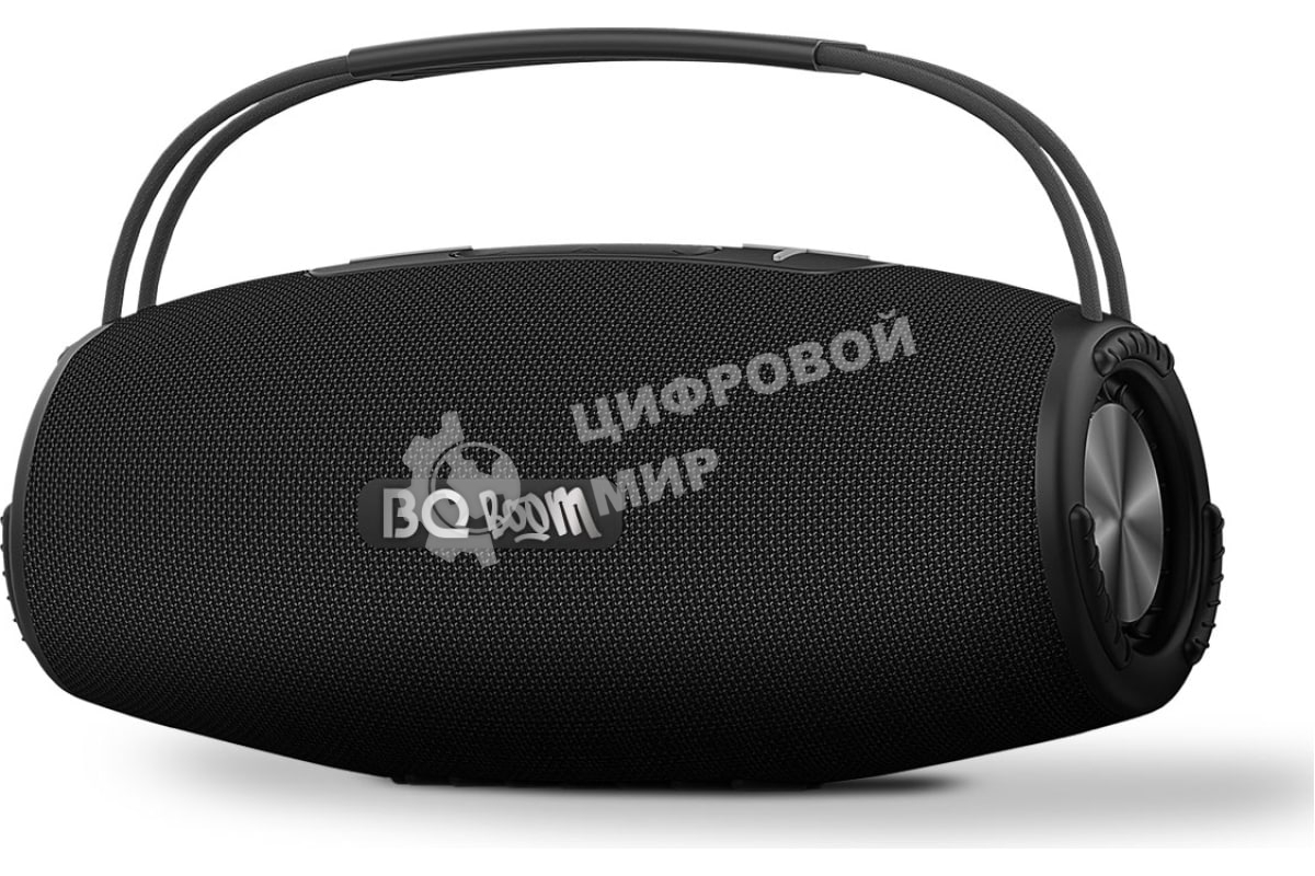 Портативная колонка BQ PBS4002 черный