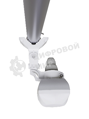 Кронштейн для крепления на мачту MikroTik QMP-LDF - quickMOUNT for LDF units