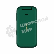 Мобильный телефон Nokia 2660 TA-1469 DS LUSH зеленый