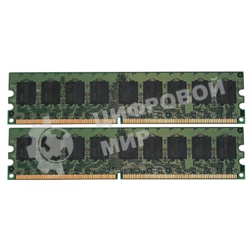 Оперативная память HPE, DDR3, 32GB (1x32GB), 1066MHz, CL7, LRDIMM, ECC