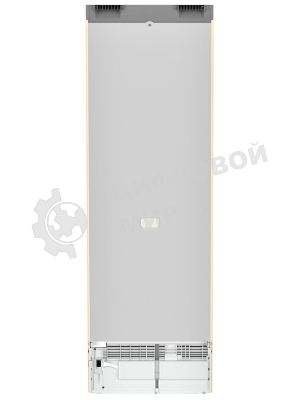 Холодильник Liebherr CNBED 5203-22 001 бежевый двухкамерный 225/94л морозилка снизу
