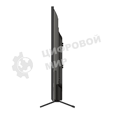 Телевизор MEGAMAX 43