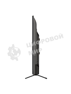 Телевизор MEGAMAX 43