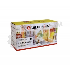Картридж лазерный Colouring CG-MLT-D103L черный (2500 стр.) для принтеров Samsung ML-2950ND/2951D/2955ND/2955DW/2956D/2956DN/SCX-4701ND/4729HW/4729HW/4729FD/4729FW/4729XFA/4728HN/4728HD/4728FD