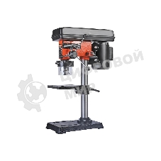 Станок сверлильный PATRIOT SD 500 500 Вт, 2350 об/мин, 9 скоростей, тиски в комплекте