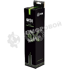 Коврик для мыши Cactus Erotic girl 700x400x3мм