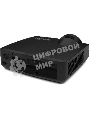 Проектор Cactus Bright CS-V1.B 3LCD 4000Lm ANSI (1024x768) 30000:1 ресурс лампы:10000часов 1xUSB typeA 1xUSB typeB 2xHDMI 4кг