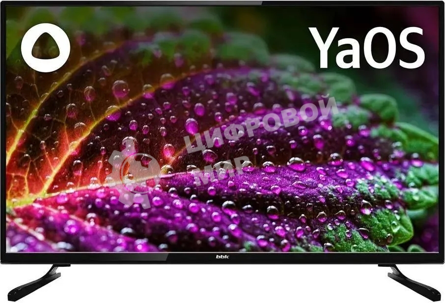 Телевизор BBK 42