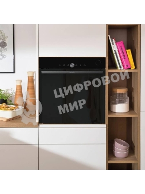 Духовой шкаф Gorenje BPSA6747DGWI