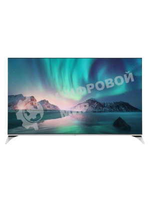 Телевизор Hyundai 55