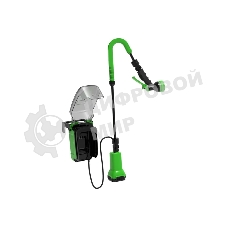 Насос аккумуляторный GreenWorks G24SWP, 24v, без АКБ и ЗУ (3401007)