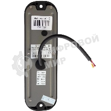 Видеопанель Tantos Stich HD цветной сигнал CMOS цвет панели: черный