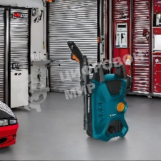 Мойка высокого давления Bort BHR-1700-PRO